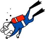 scuba