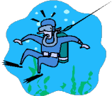 diver