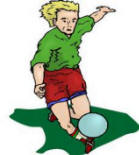 football